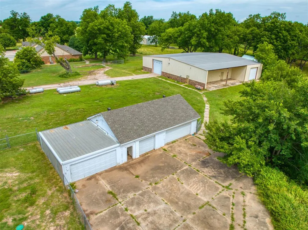 Photo 44 — 35502 Pecan Grove Road, Shawnee, OK 74804