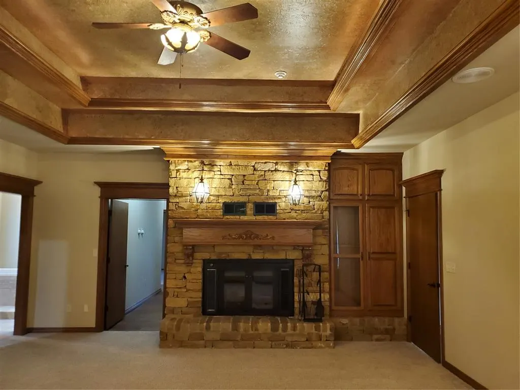 Photo 36 — 35502 Pecan Grove Road, Shawnee, OK 74804