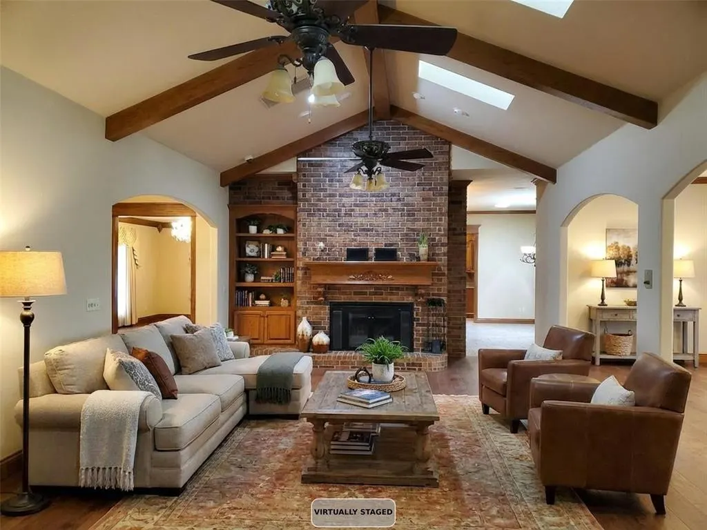 Photo 13 — 35502 Pecan Grove Road, Shawnee, OK 74804