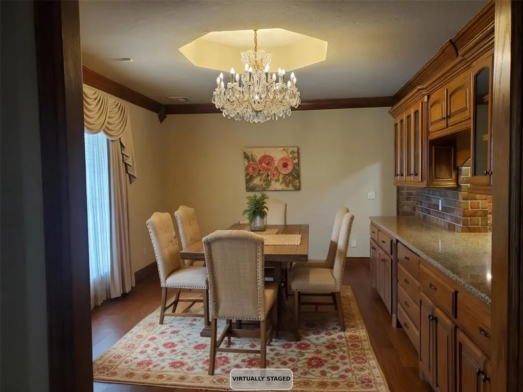 Photo 21 — 35502 Pecan Grove Road, Shawnee, OK 74804