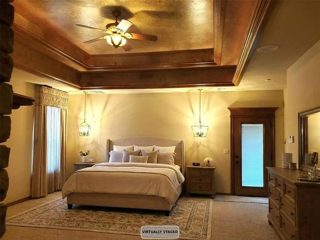 Photo 32 — 35502 Pecan Grove Road, Shawnee, OK 74804