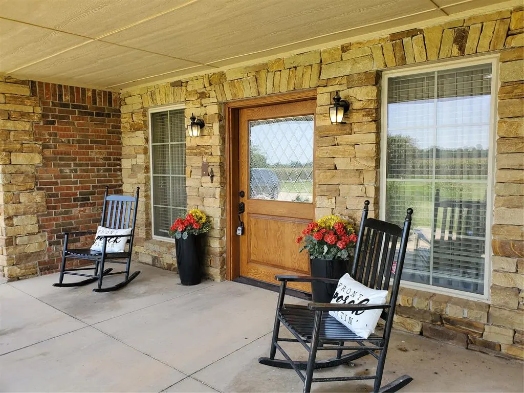 Photo 8 — 35502 Pecan Grove Road, Shawnee, OK 74804
