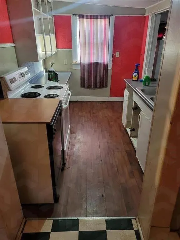 Photo 8 — 808 W B Avenue, Elk City, OK 73644
