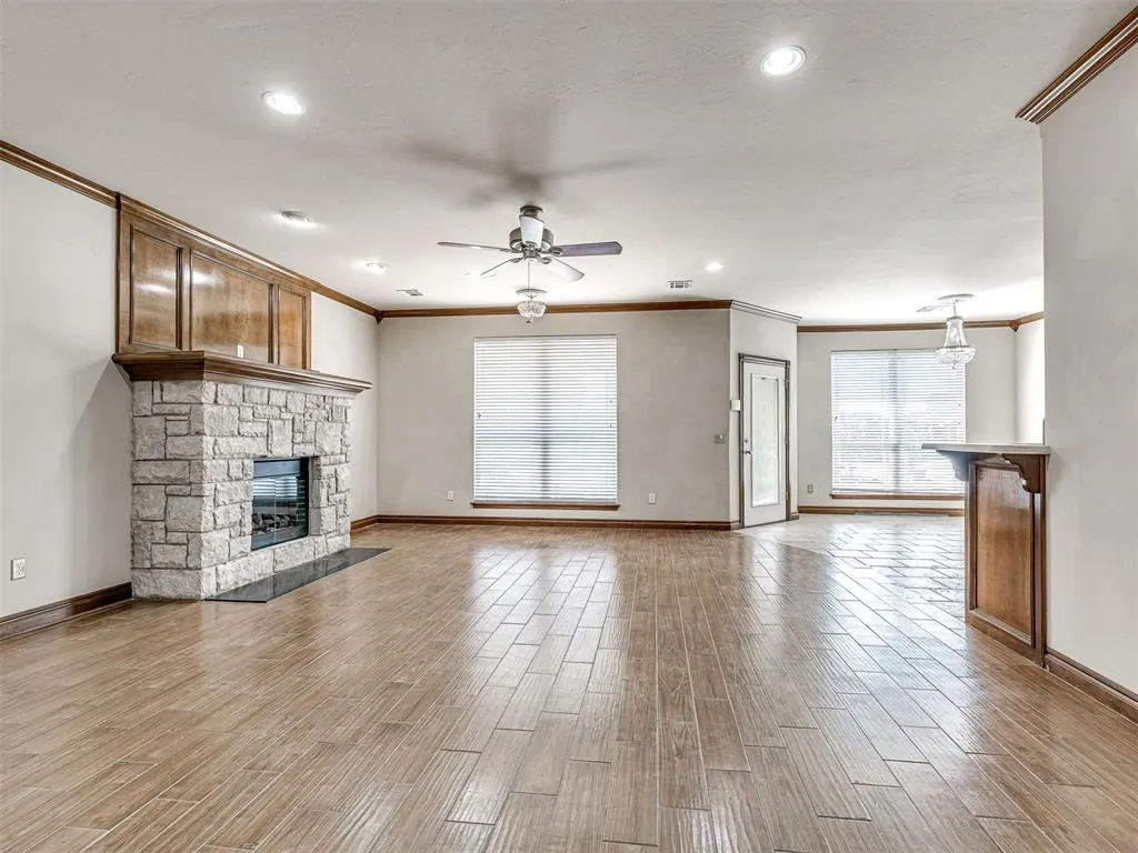 Photo 17 — 680 Silver Tree Drive, Choctaw, OK 73020