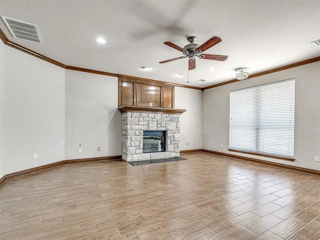 Photo 18 — 680 Silver Tree Drive, Choctaw, OK 73020