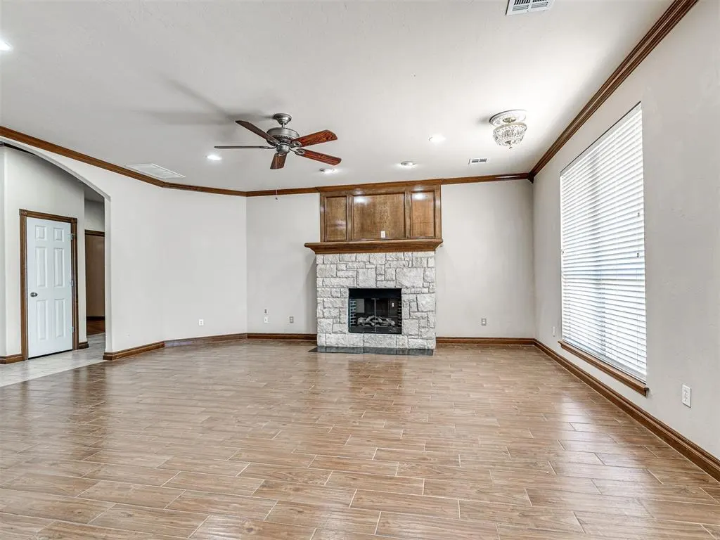 Photo 19 — 680 Silver Tree Drive, Choctaw, OK 73020