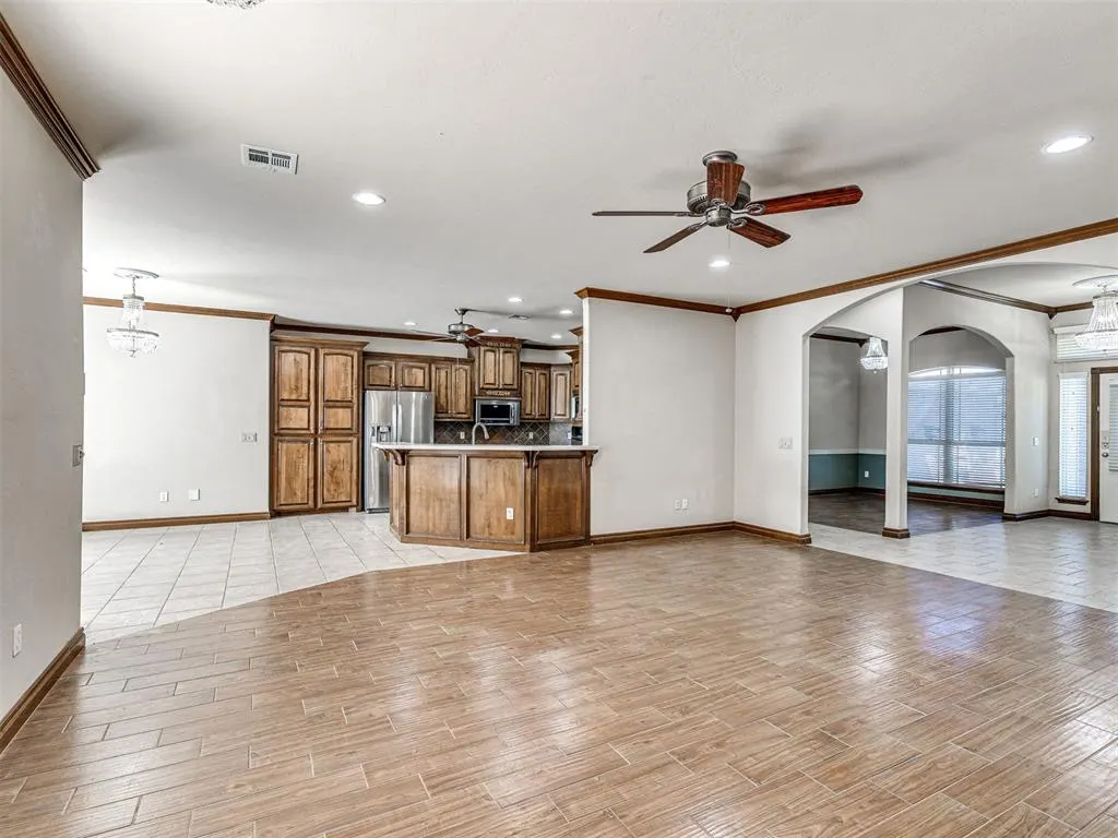 Photo 21 — 680 Silver Tree Drive, Choctaw, OK 73020