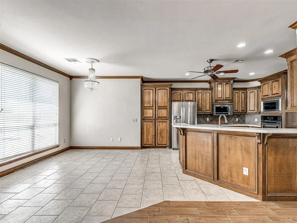 Photo 22 — 680 Silver Tree Drive, Choctaw, OK 73020
