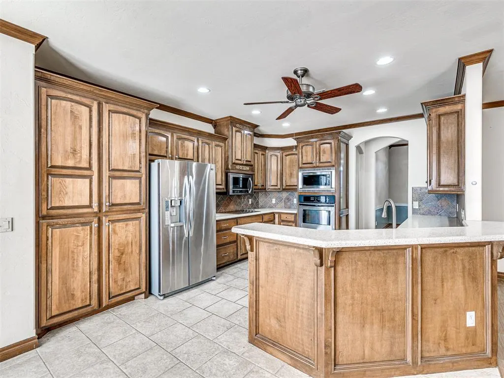 Photo 25 — 680 Silver Tree Drive, Choctaw, OK 73020