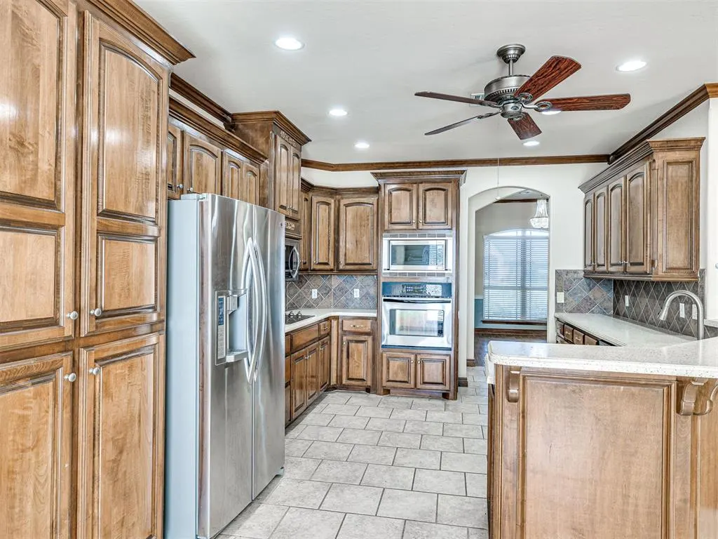 Photo 26 — 680 Silver Tree Drive, Choctaw, OK 73020