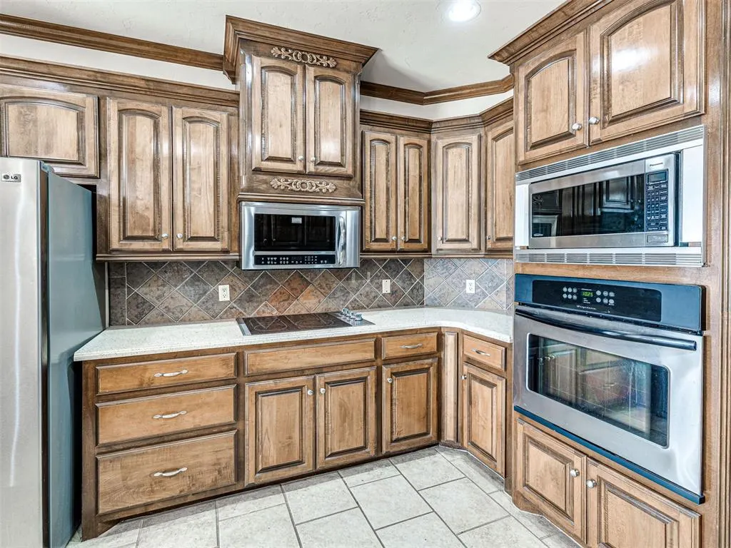 Photo 28 — 680 Silver Tree Drive, Choctaw, OK 73020