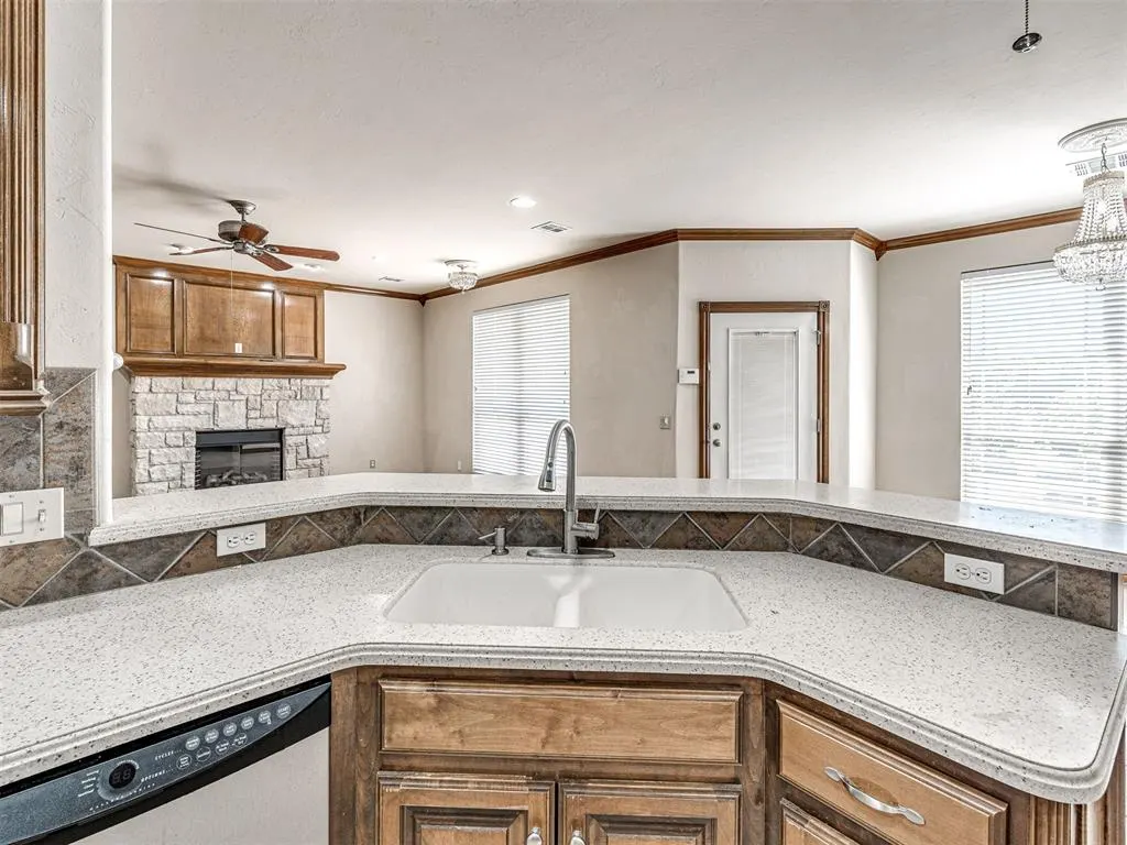 Photo 29 — 680 Silver Tree Drive, Choctaw, OK 73020