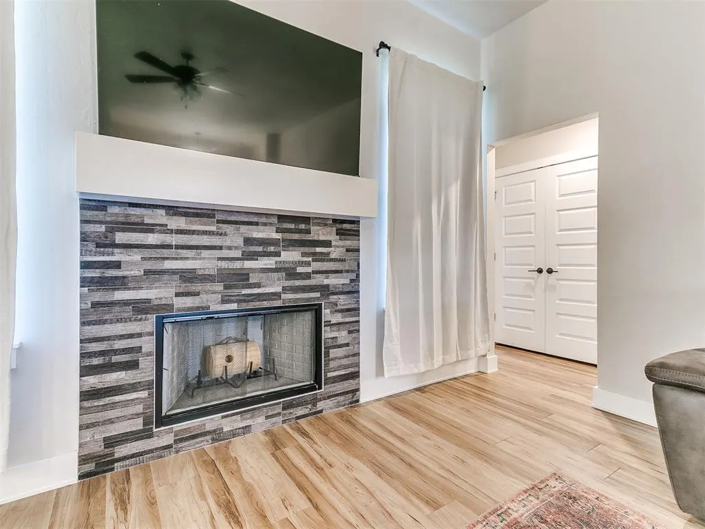 Photo 12 — 921 Red Rock Road, Blanchard, OK 73010