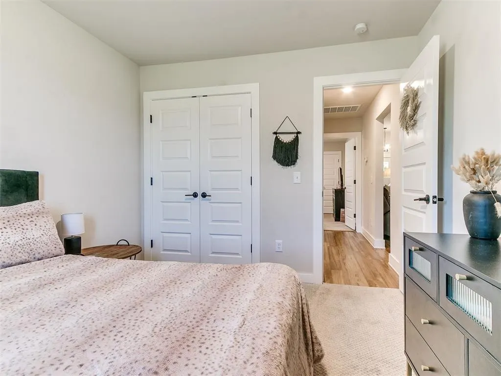 Photo 18 — 921 Red Rock Road, Blanchard, OK 73010