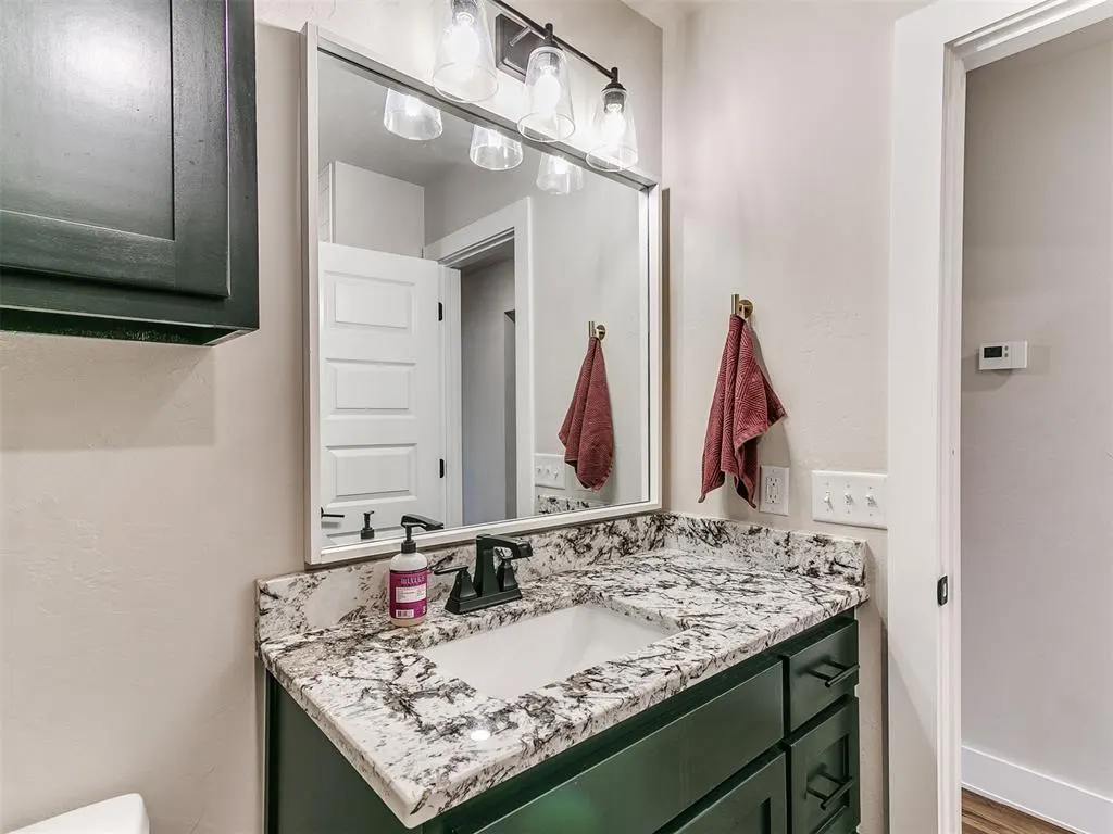 Photo 22 — 921 Red Rock Road, Blanchard, OK 73010