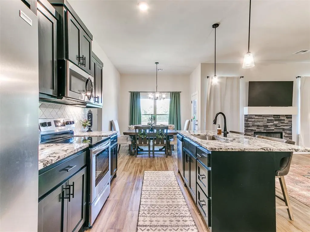 Photo 37 — 921 Red Rock Road, Blanchard, OK 73010