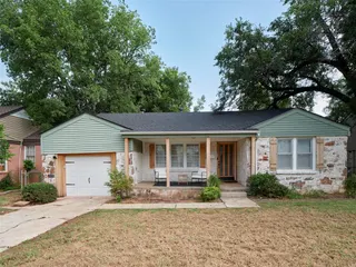 Sold home at 817 NW 48th Street