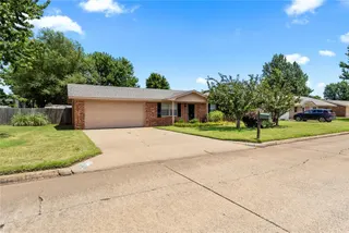 Sold home at 1316 N Lark Street