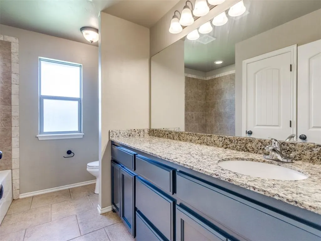 Photo 6 — 3975 Lonetree Drive, Edmond, OK 73025