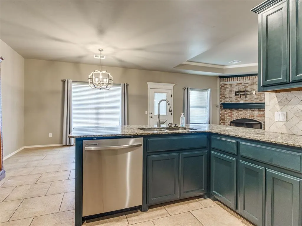Photo 22 — 3975 Lonetree Drive, Edmond, OK 73025