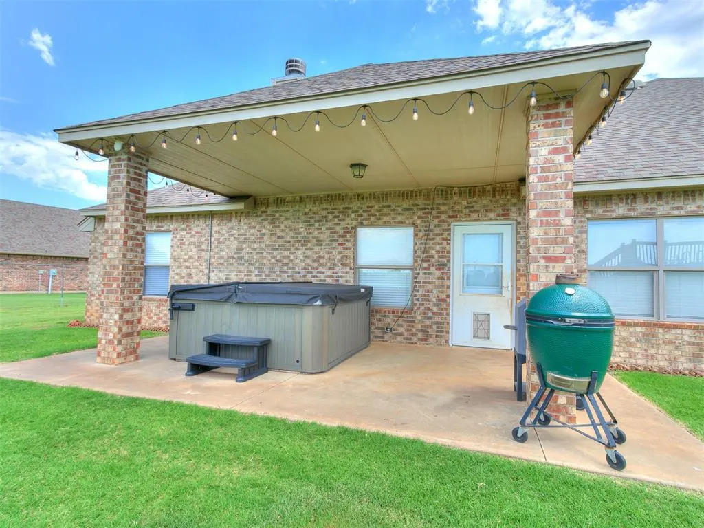 Photo 34 — 3975 Lonetree Drive, Edmond, OK 73025