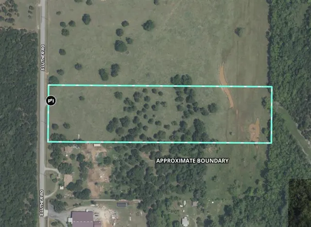 Photo 2 — 1300 S Luther Road, Choctaw, OK 73020