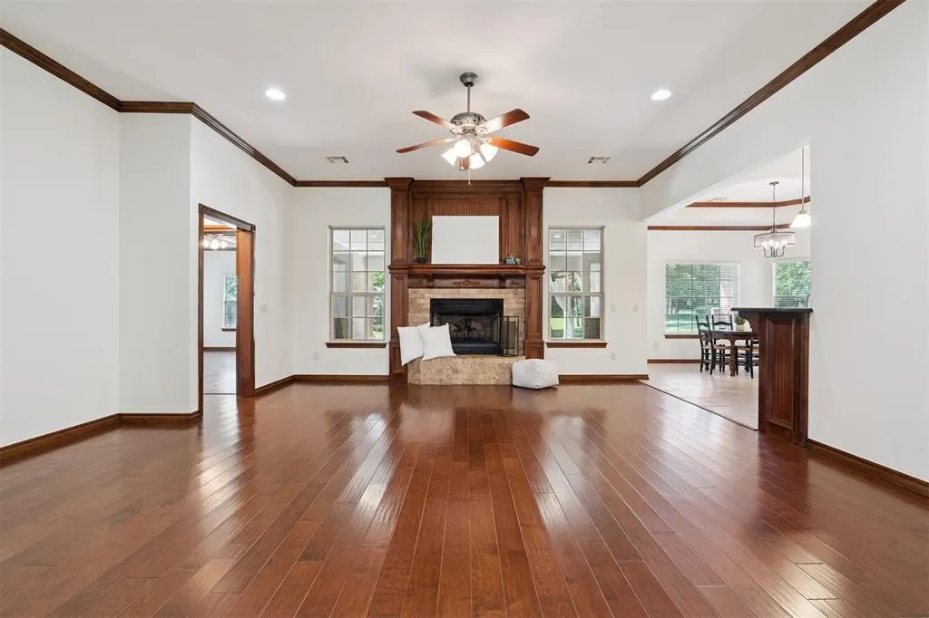 Photo 8 — 13684 NE 65th Street, Jones, OK 73049