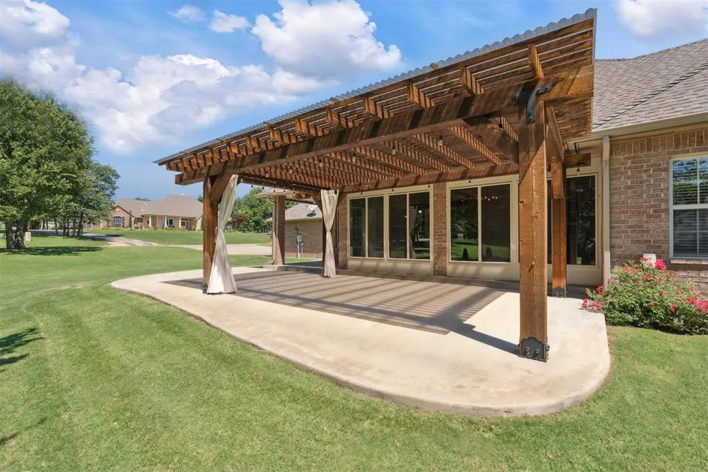Photo 40 — 13684 NE 65th Street, Jones, OK 73049