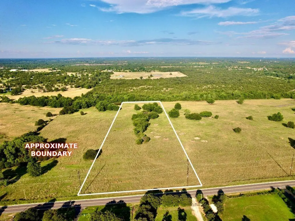 Front exterior — 900 S Luther Road, Choctaw, OK 73020