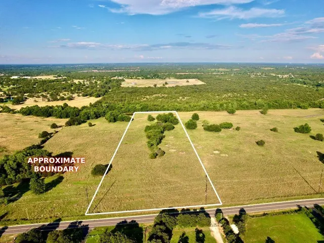 Front exterior — 900 S Luther Road, Choctaw, OK 73020