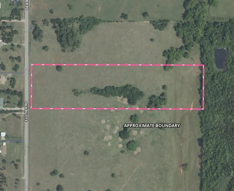 Photo 2 — 900 S Luther Road, Choctaw, OK 73020