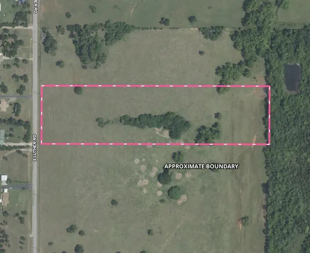 Photo 2 — 900 S Luther Road, Choctaw, OK 73020