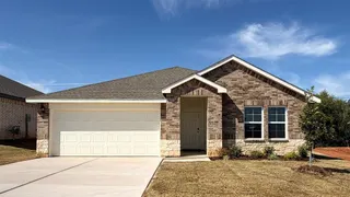 Sold home at 14217 Little Falls Lane