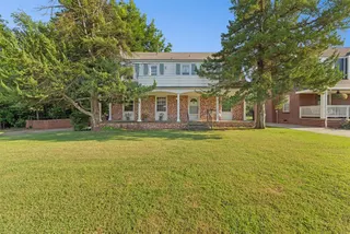Sold home at 2800 NW 25th Street