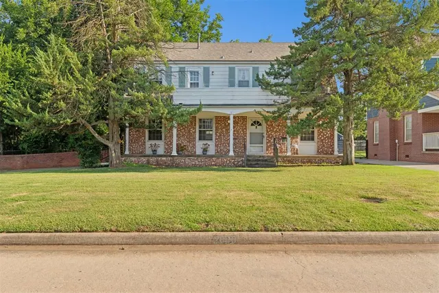 Photo 2 — 2800 NW 25th Street, Oklahoma City, OK 73107