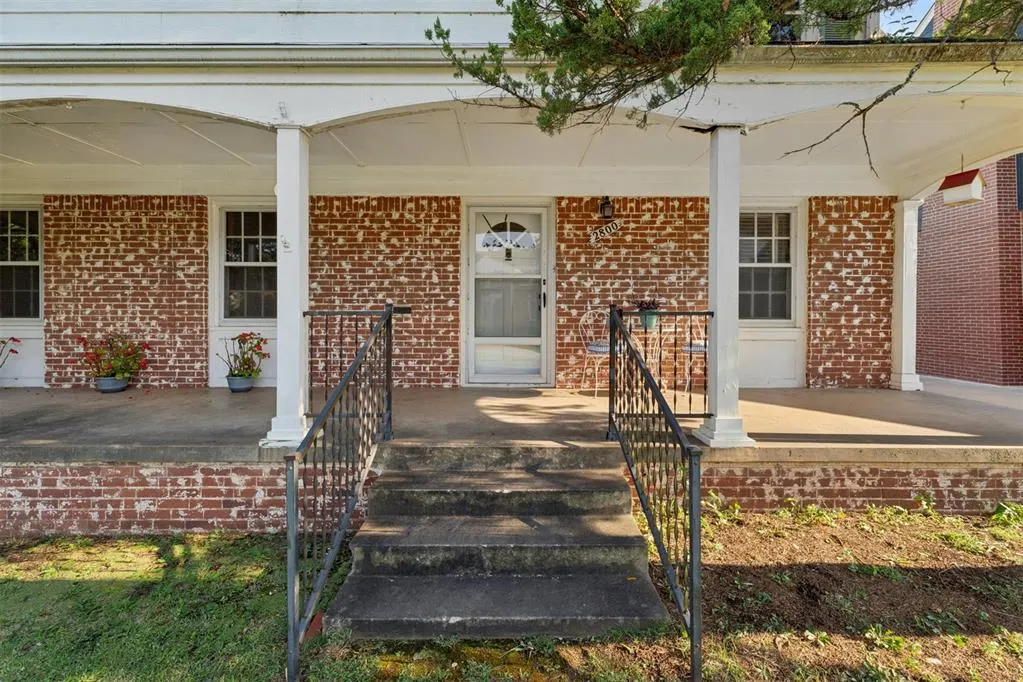 Photo 3 — 2800 NW 25th Street, Oklahoma City, OK 73107