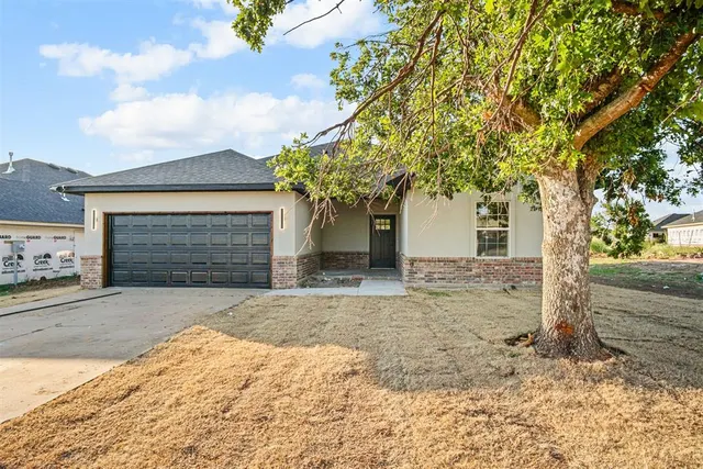 Front exterior — 5005 SE 86TH Street, Oklahoma City, OK 73135