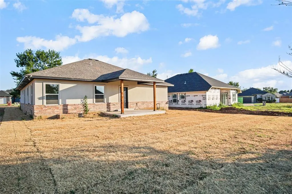 Photo 12 — 5005 SE 86TH Street, Oklahoma City, OK 73135