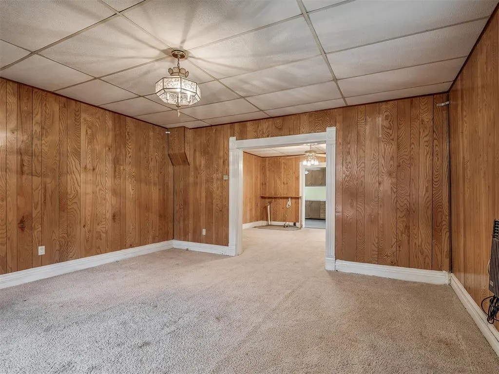 Photo 9 — 208 N Cheyenne Avenue, Geary, OK 73040