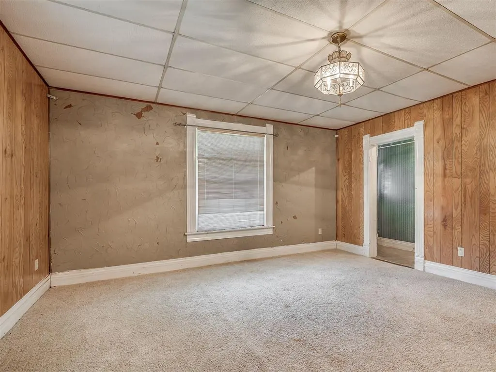 Photo 10 — 208 N Cheyenne Avenue, Geary, OK 73040