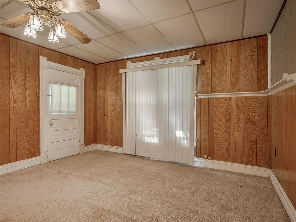 Photo 13 — 208 N Cheyenne Avenue, Geary, OK 73040