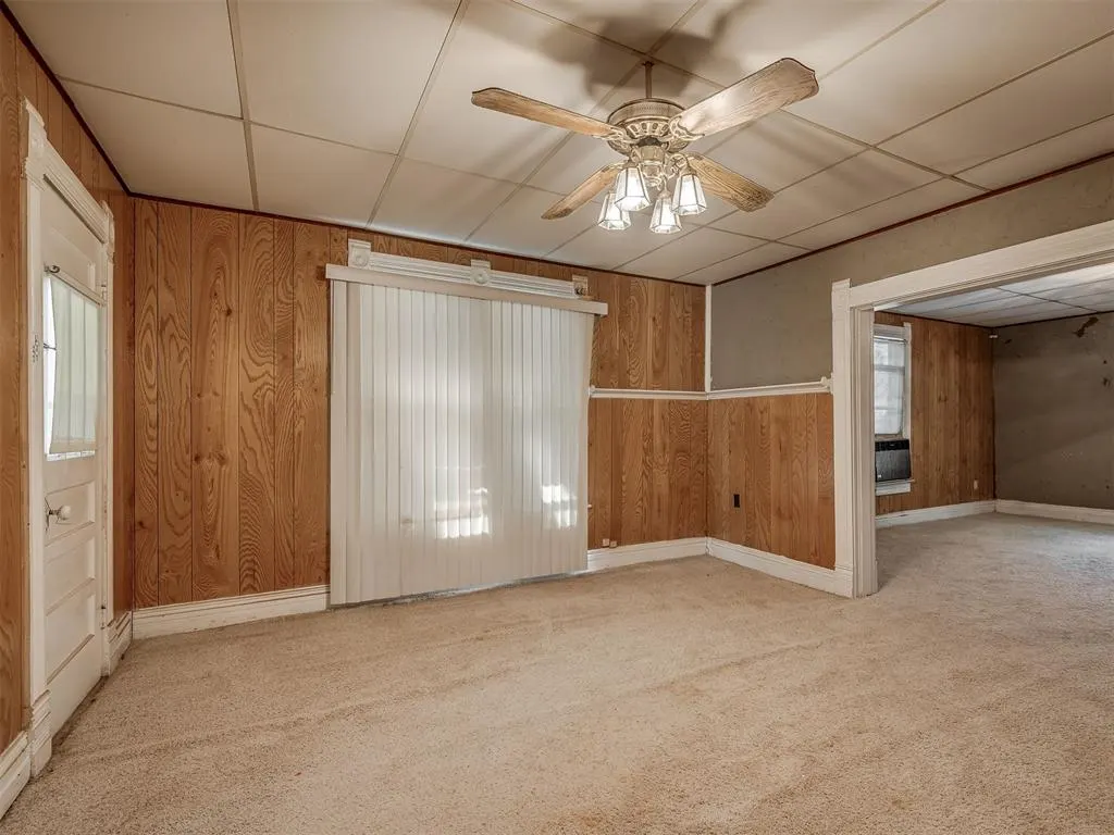 Photo 14 — 208 N Cheyenne Avenue, Geary, OK 73040