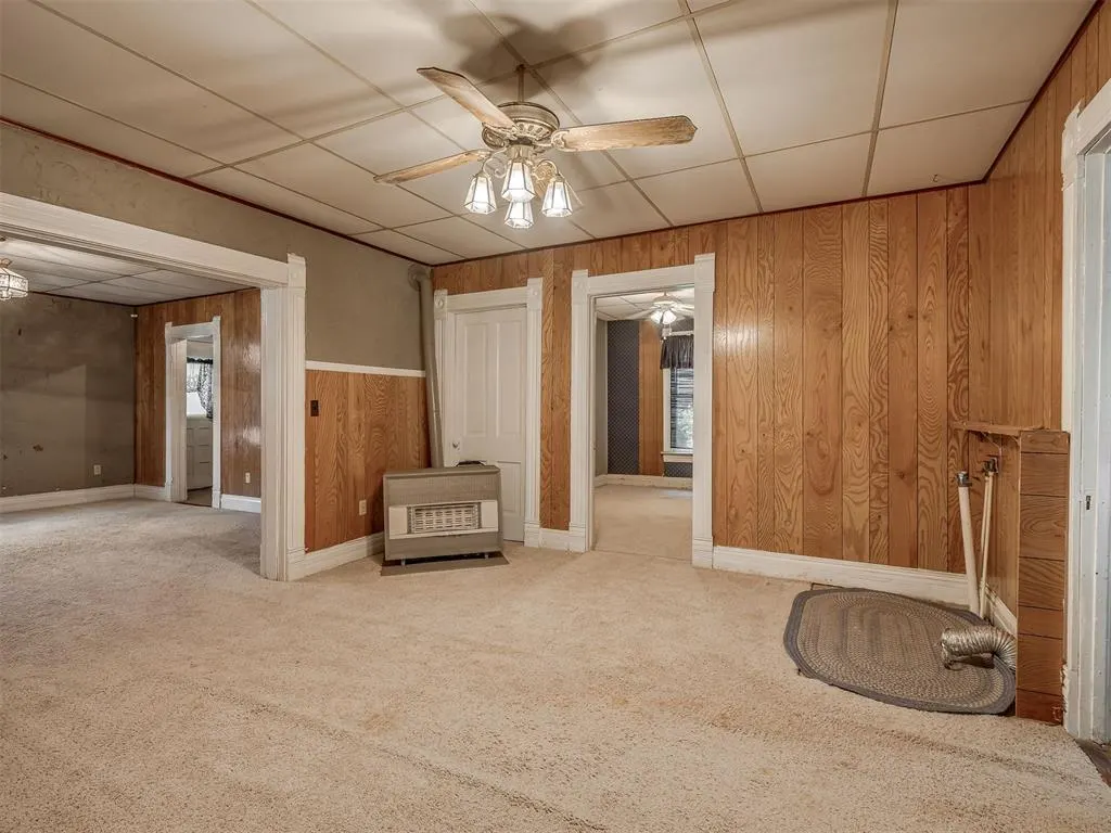 Photo 15 — 208 N Cheyenne Avenue, Geary, OK 73040