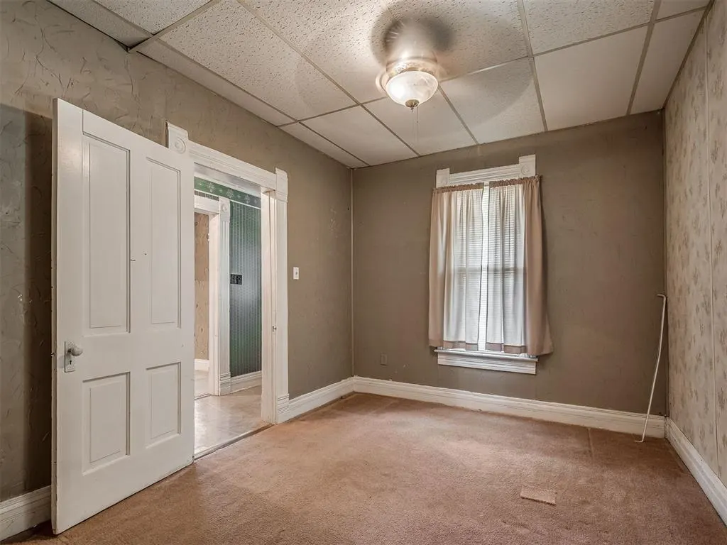 Photo 24 — 208 N Cheyenne Avenue, Geary, OK 73040