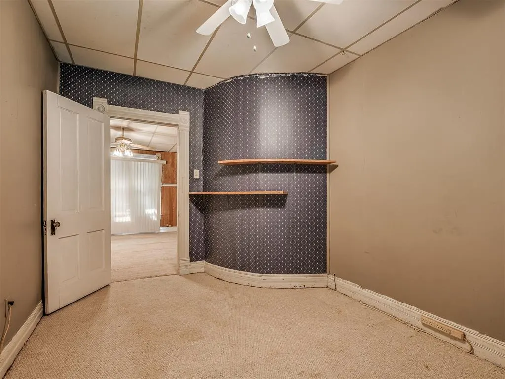 Photo 30 — 208 N Cheyenne Avenue, Geary, OK 73040