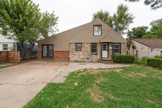 Sold home at 2308 NW 34th Street