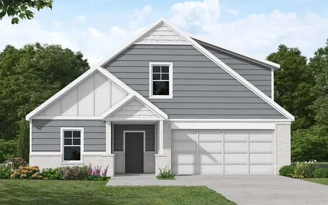 Front exterior — 200 Wrangler Pass, Stillwater, OK 74074