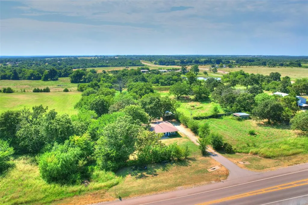 Photo 7 — 105123 S South Highway 102 Highway, McLoud, OK 74851