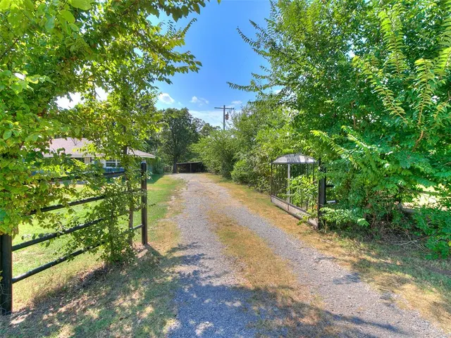 Photo 2 — 105123 S South Highway 102 Highway, McLoud, OK 74851