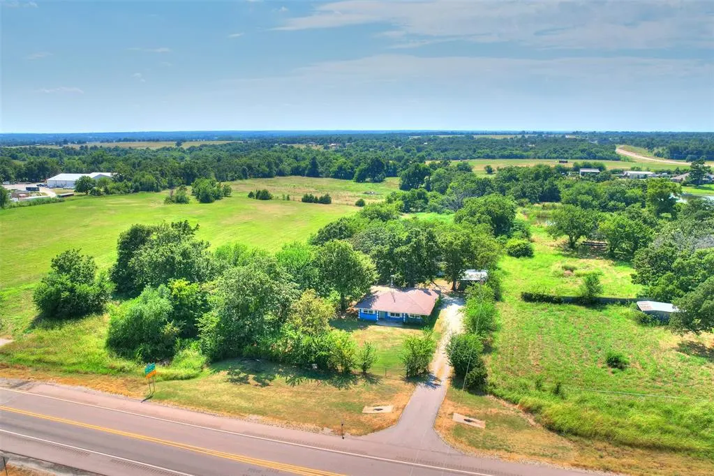 Photo 8 — 105123 S South Highway 102 Highway, McLoud, OK 74851